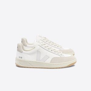 Veja V-12 Mesh Sneakers